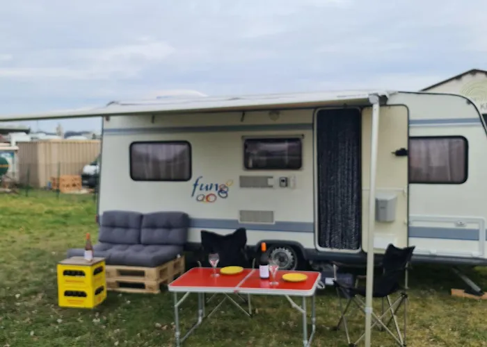 Louise\'S Camper