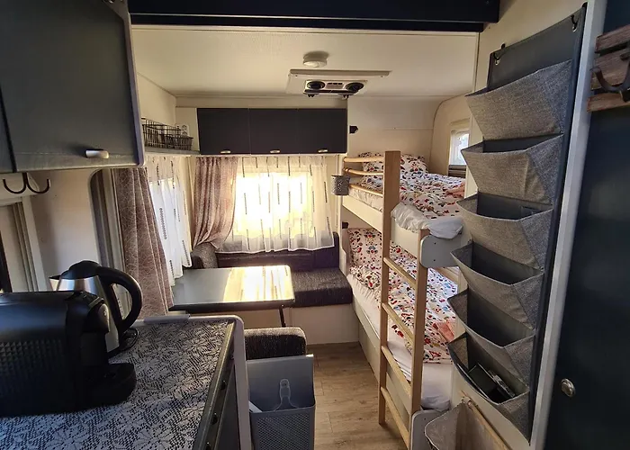 Louise\'S Camper