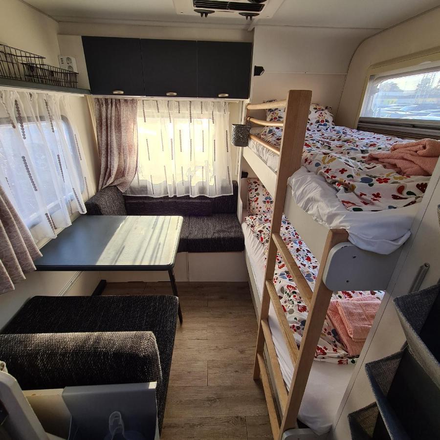 Louise's Camper Campingplatz