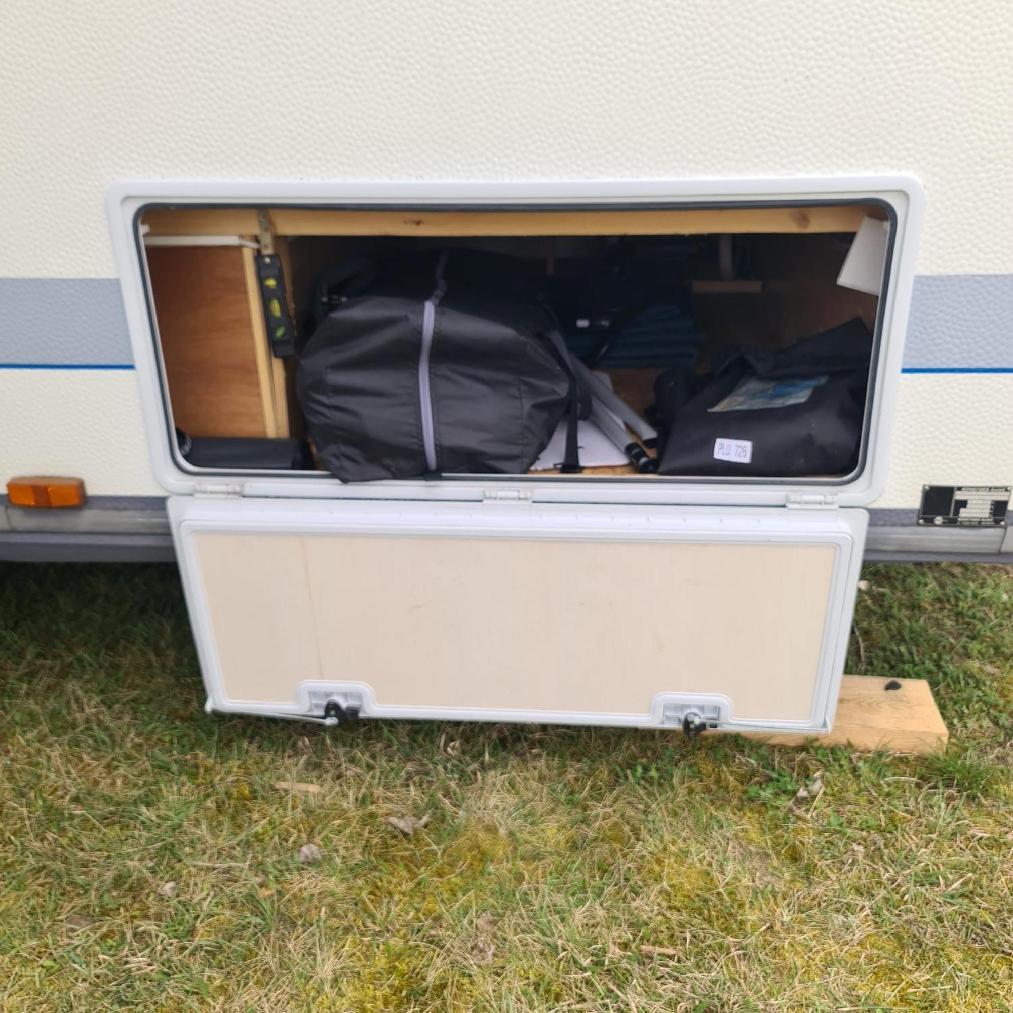 Louise's Camper * Neusiedl an der Zaya